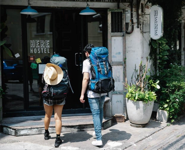 What is a lifestyle hotel in hospitality? Systems Mews Blog